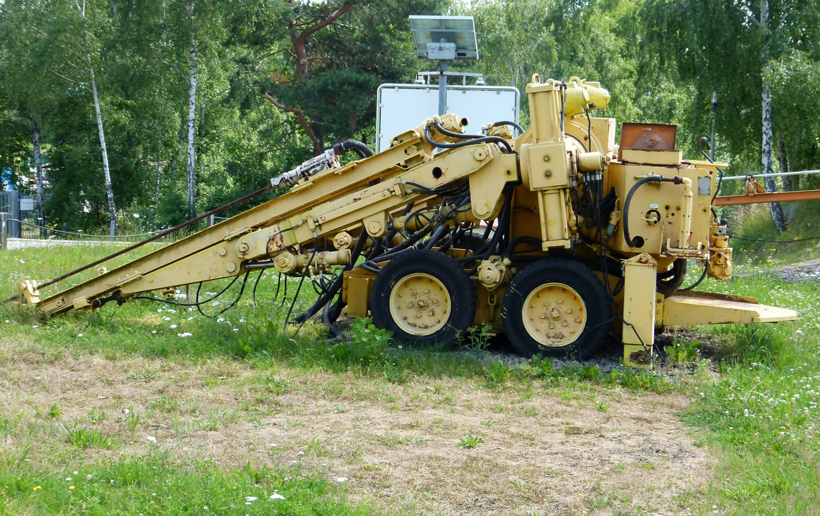 Hlubinné doly