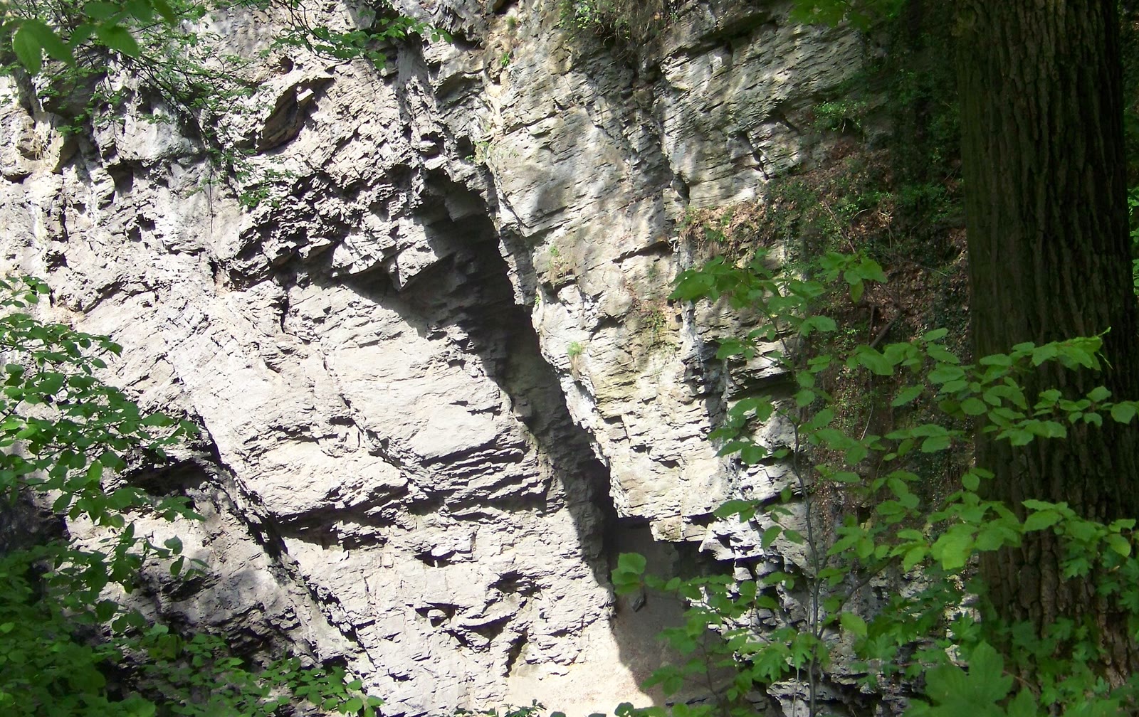 Vodní vrty – Hranice