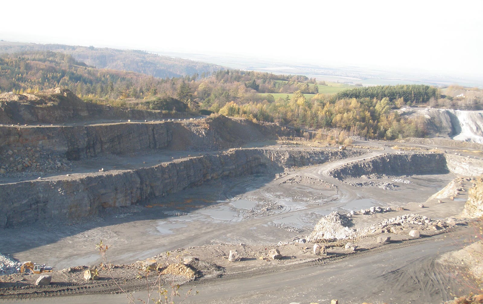 Lom Bohučovice